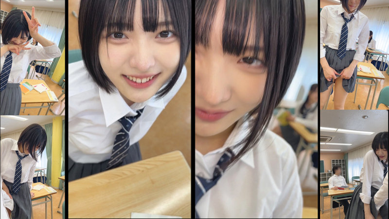 Yumi 無料サンプル動画画像(2) 【無料エロ動画プラス】