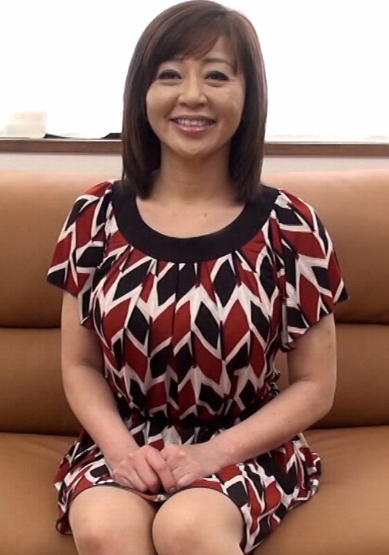 長らく別居中の五十路熟女がお金の為と言いつつもエッチがしたくて性欲発散のAV出演！本能丸出し濃厚SEXにイキ狂う！ アイキャッチ画像 【無料R18動画パラダイス】