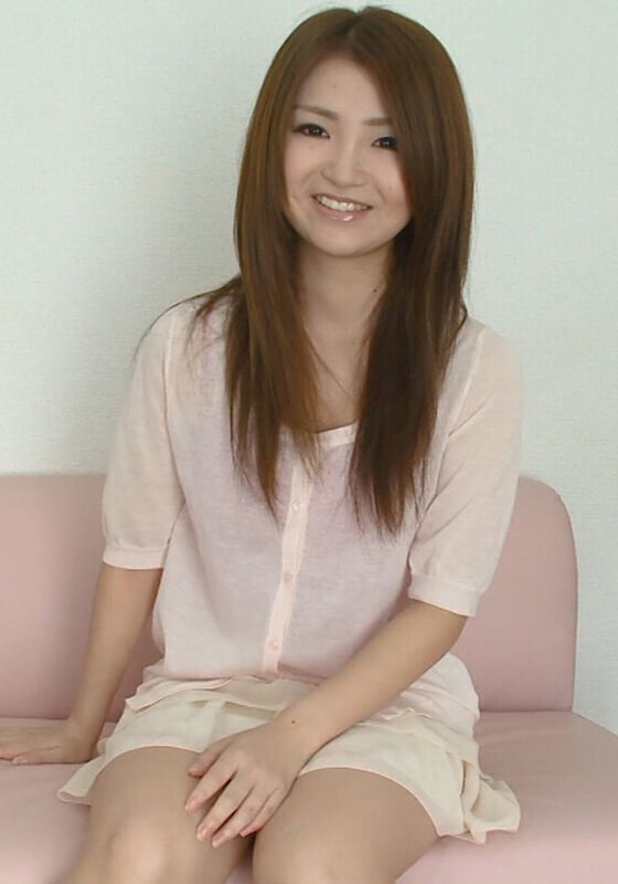 ハニカム笑顔がたまらない！エッチをしたい欲求を止められないS級素人娘とガチSEX！大量の顔面シャワー！ アイキャッチ画像 【無料R18動画パラダイス】